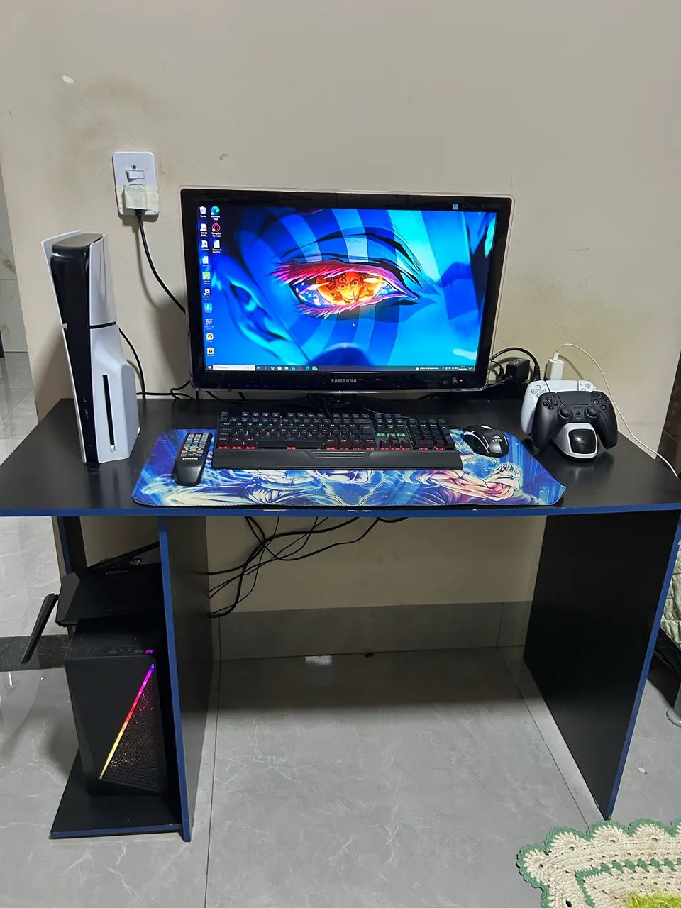 VENDENDO PC GAMER URGENTE!!!