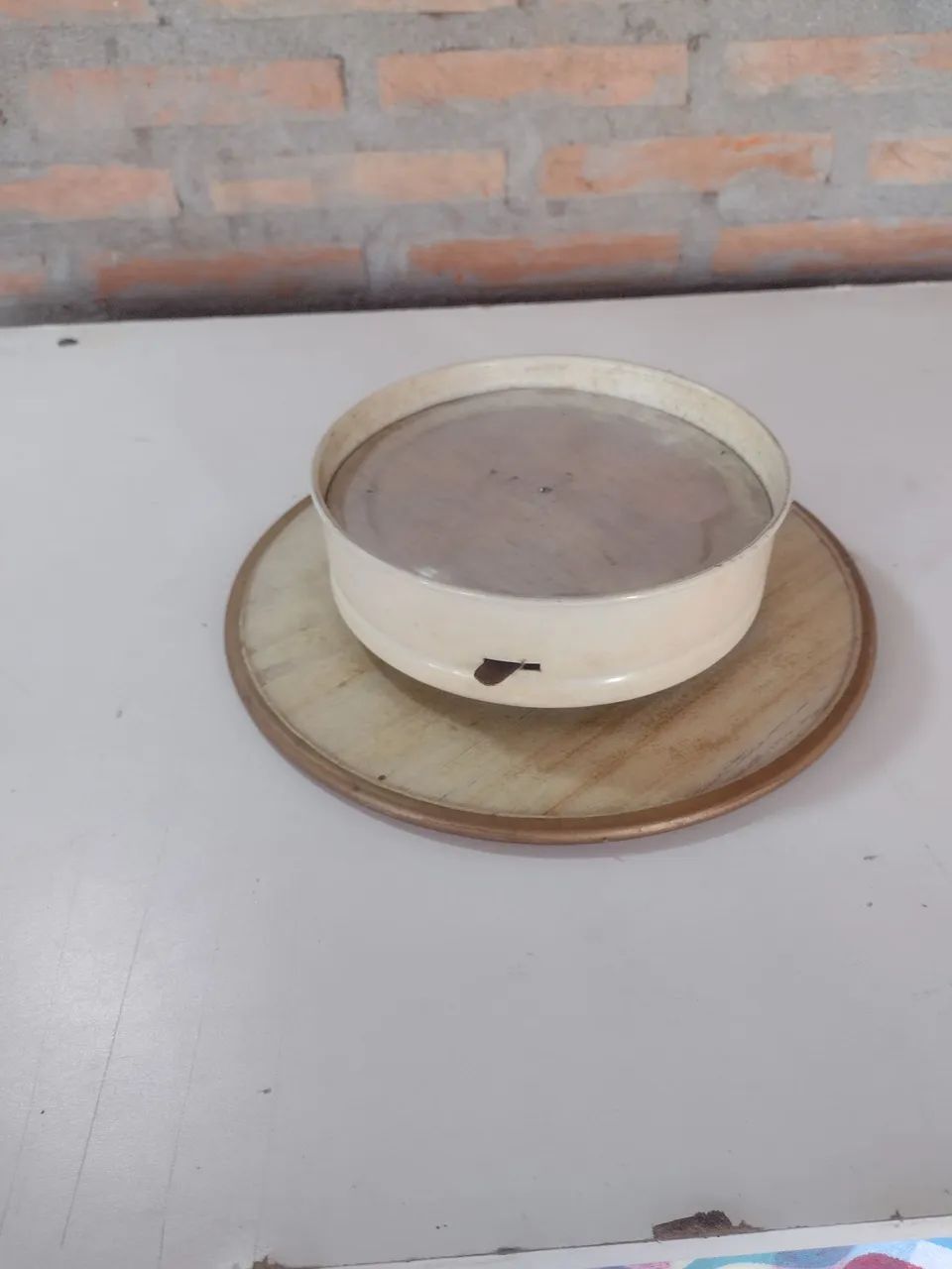 Caixinha de música porta bolo - Foto 4