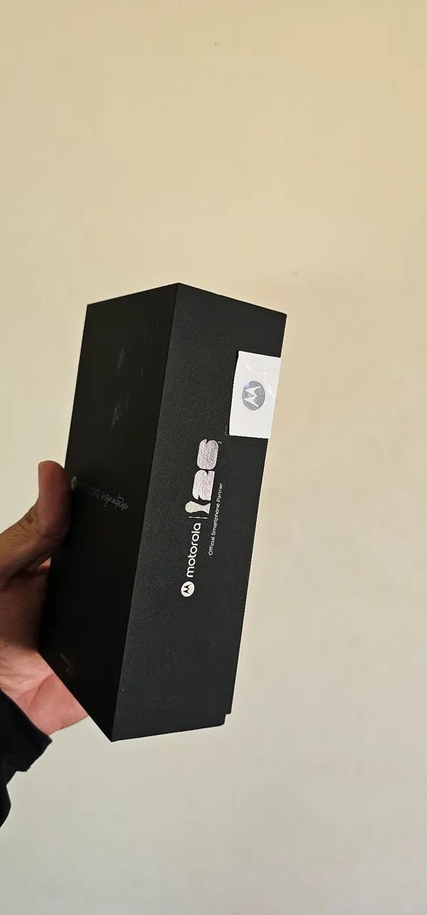Motorola signature 512gb - Foto 3