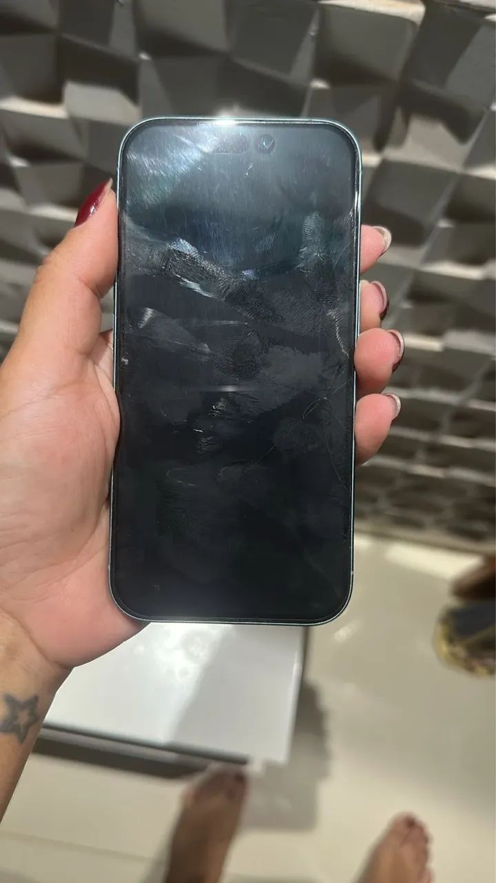 Iphone 16 - 128gb - Foto 3