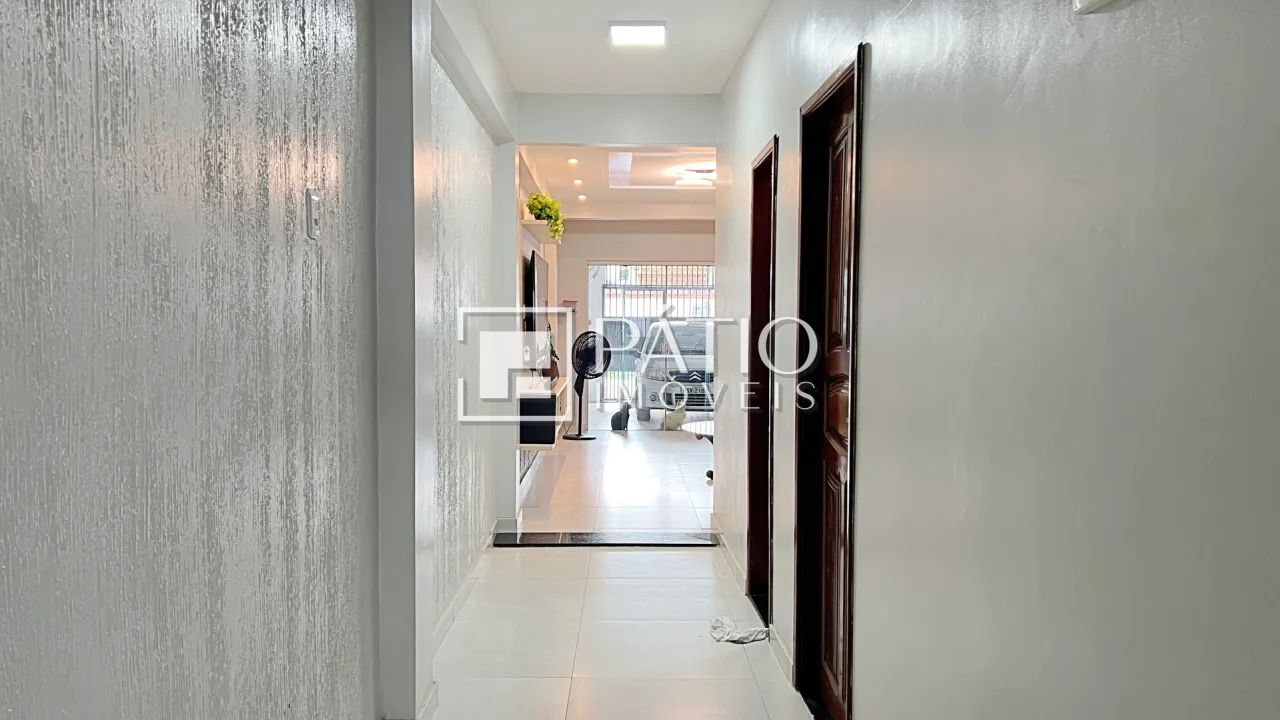 MARAMBAIA. Casa com 4 suítes | 2 vagas de garagem. Ótimo estado. - Foto 5