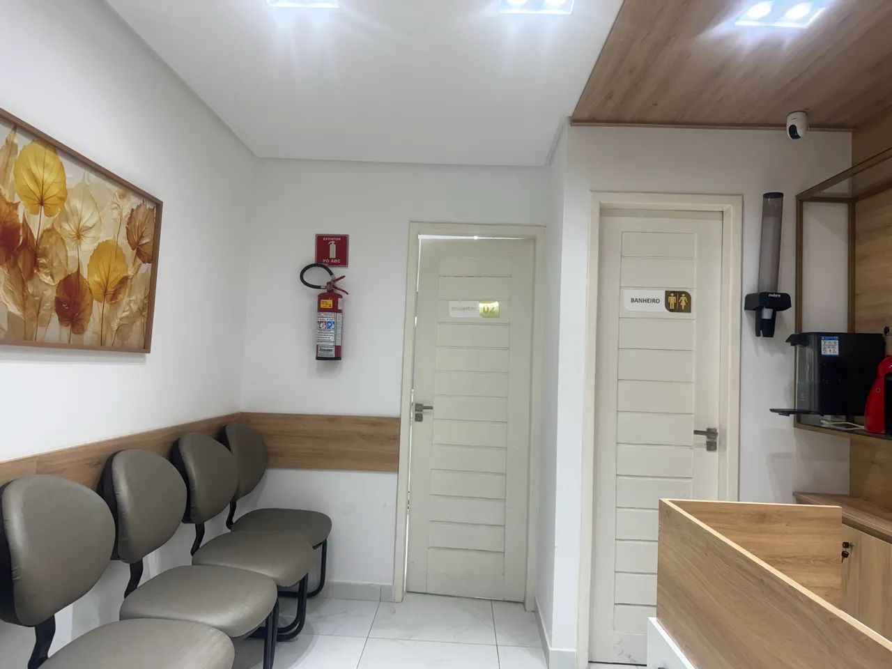 Aluguel de turno de consultório odontológico  - Foto 4