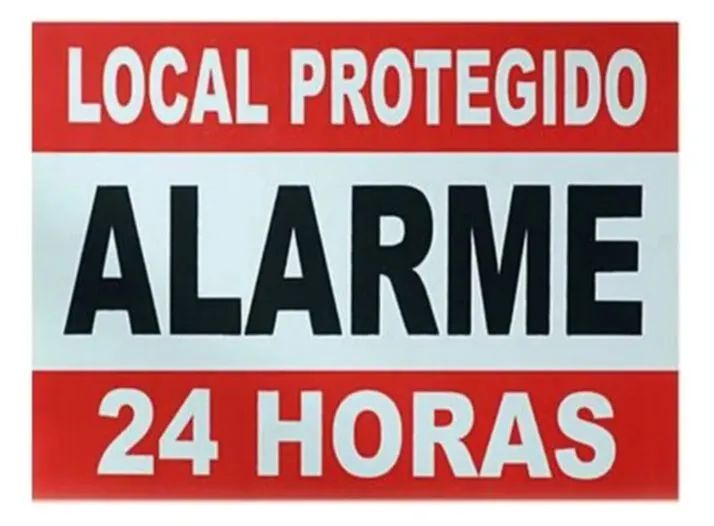 Sensores e Alarme - Foto 4