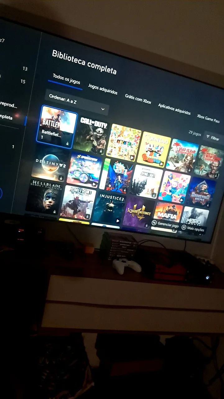 Xbox one  - Foto 5