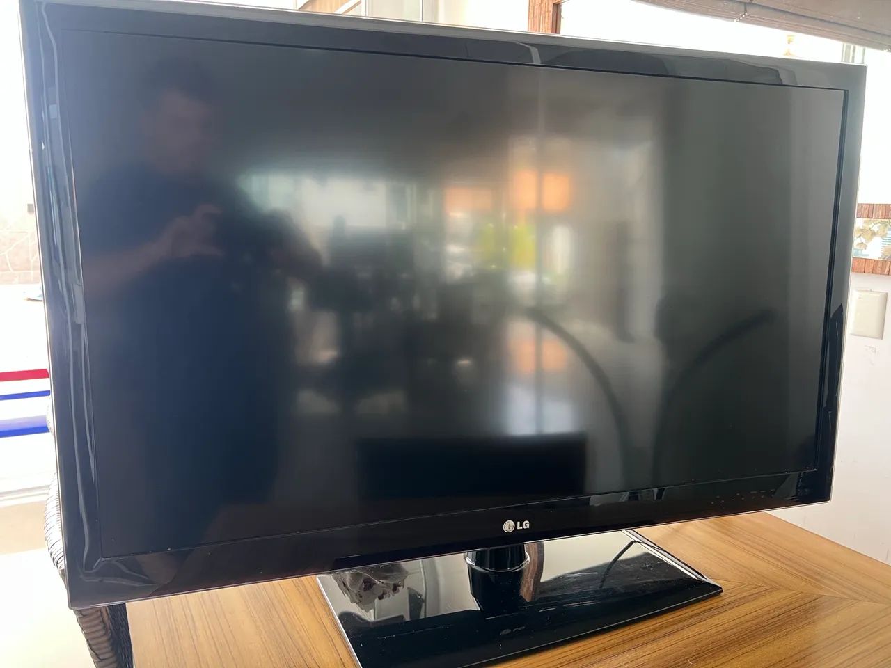 TV LG 47 polegadas  - Foto 2