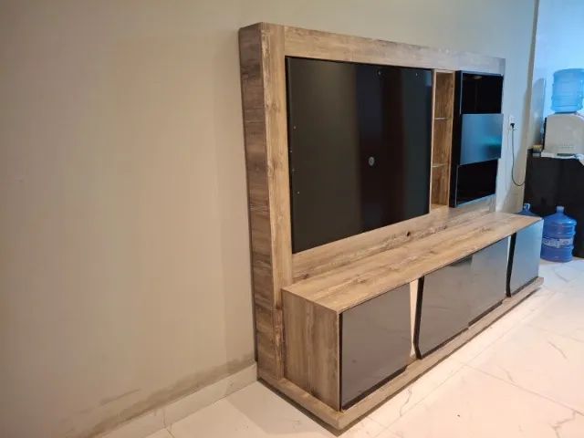 Estante de sala - Foto 2