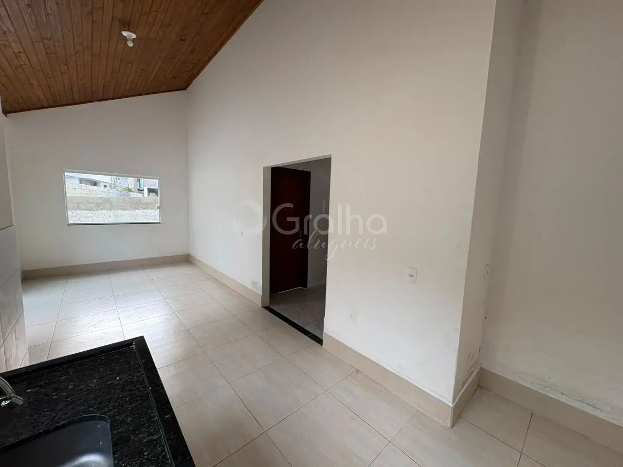 2 quartos, 2 banheiros em Santo Antõnio de Lisboa - Foto 4