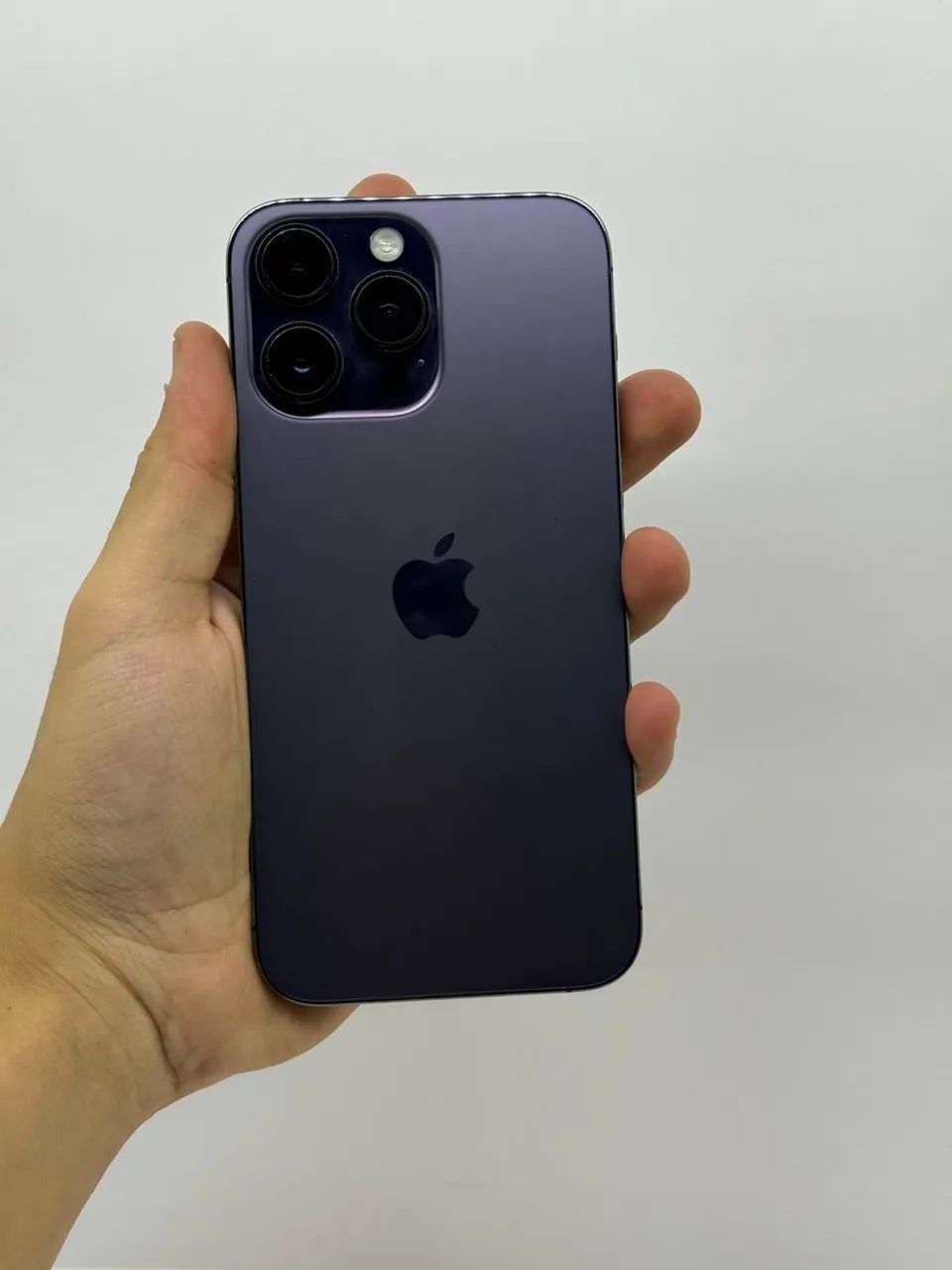 iPhone 14 Pro Max IMPECÁVEL  - Foto 2
