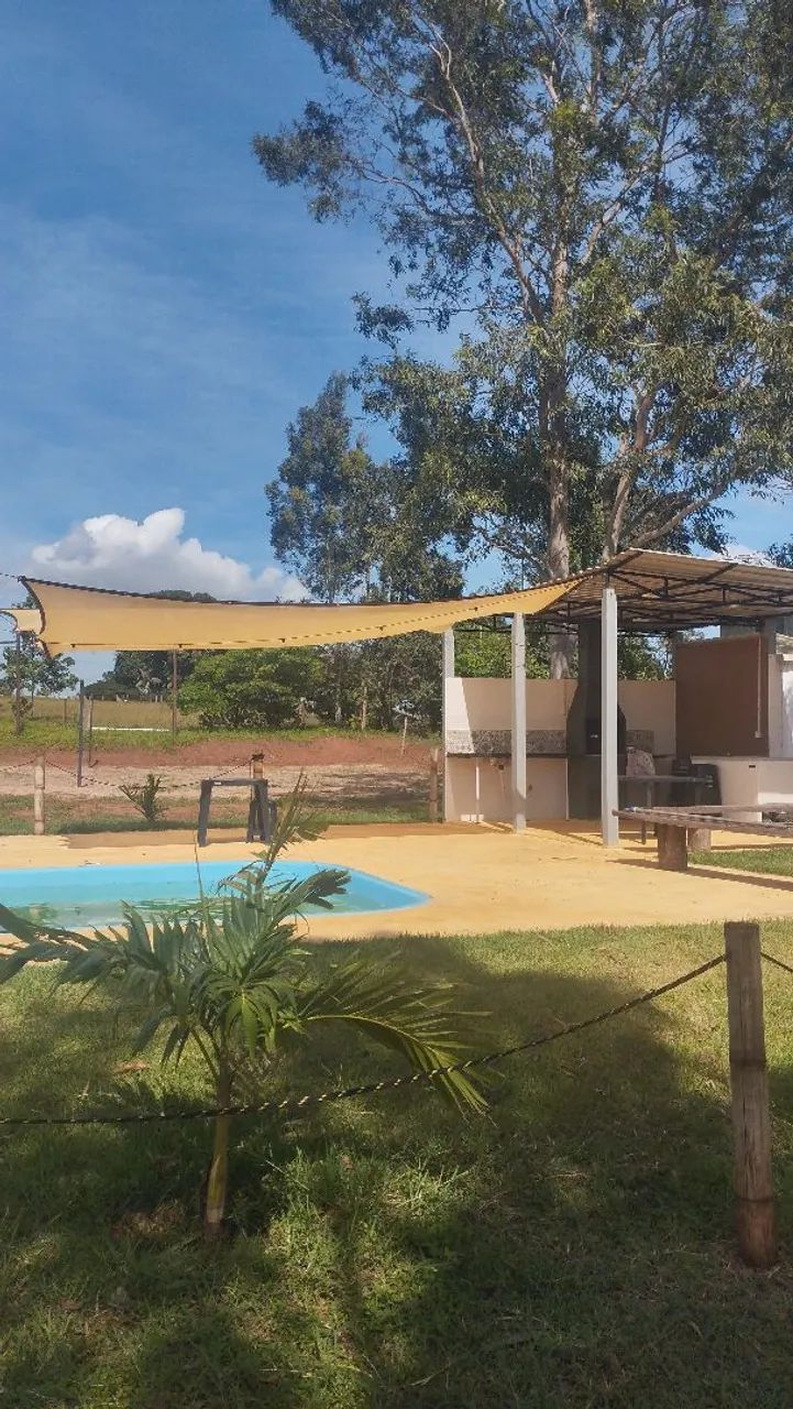 Chácara URBANA  - Foto 2