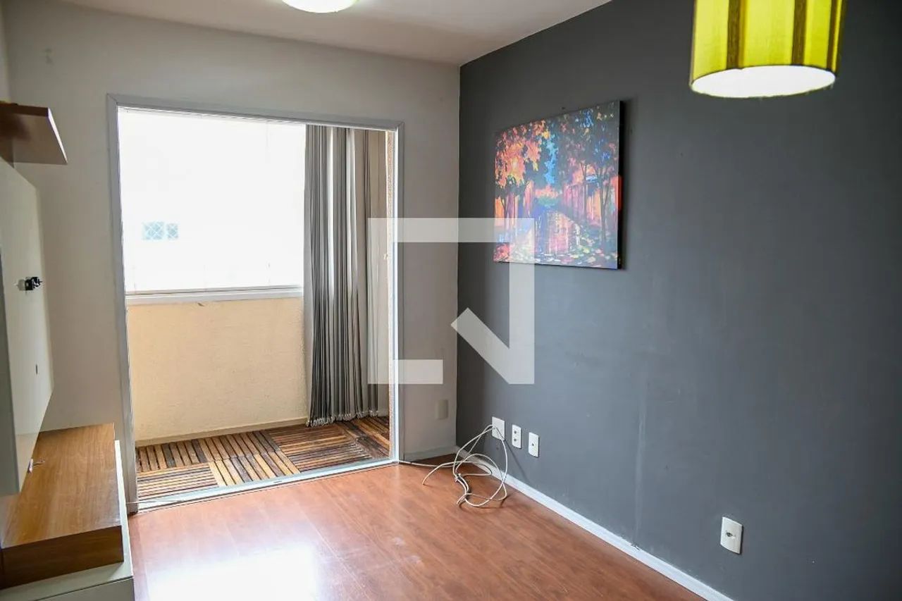 Apartamento à Venda - Sacomã, 2 Quartos, 47 m2 - Foto 2