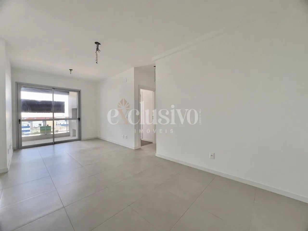 Apartamento com 2 Suítes e Lavabo no Estreito - Foto 2