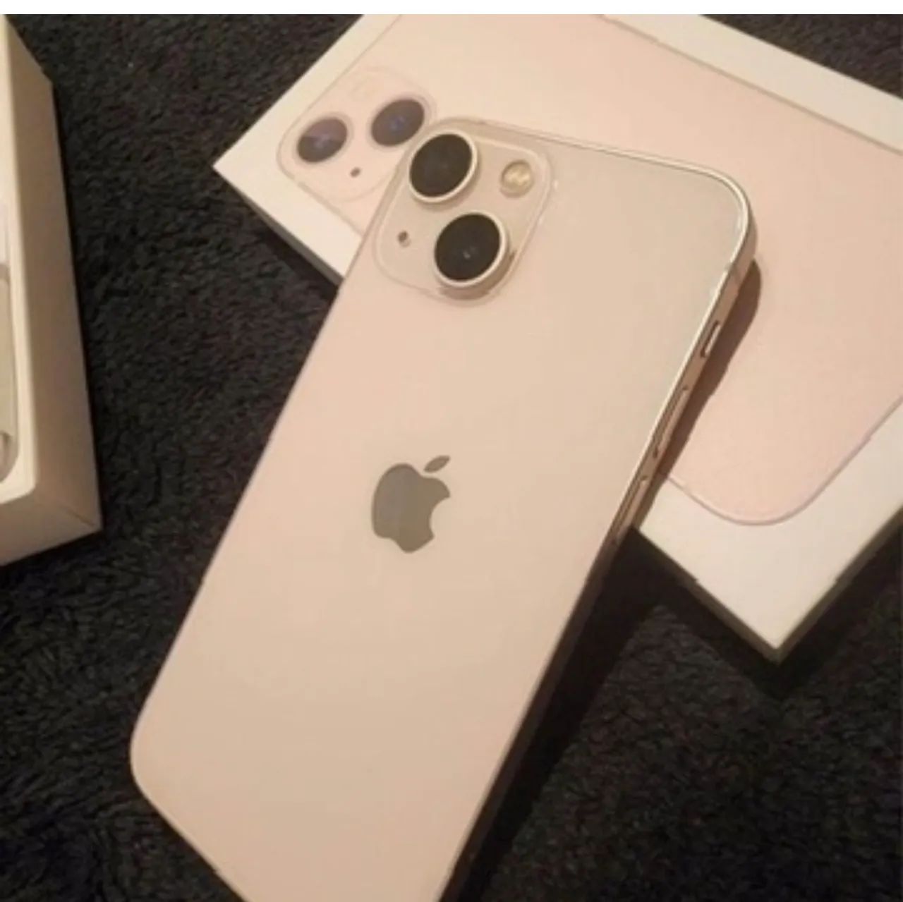 iPhone 13 128 gigas  - Foto 3