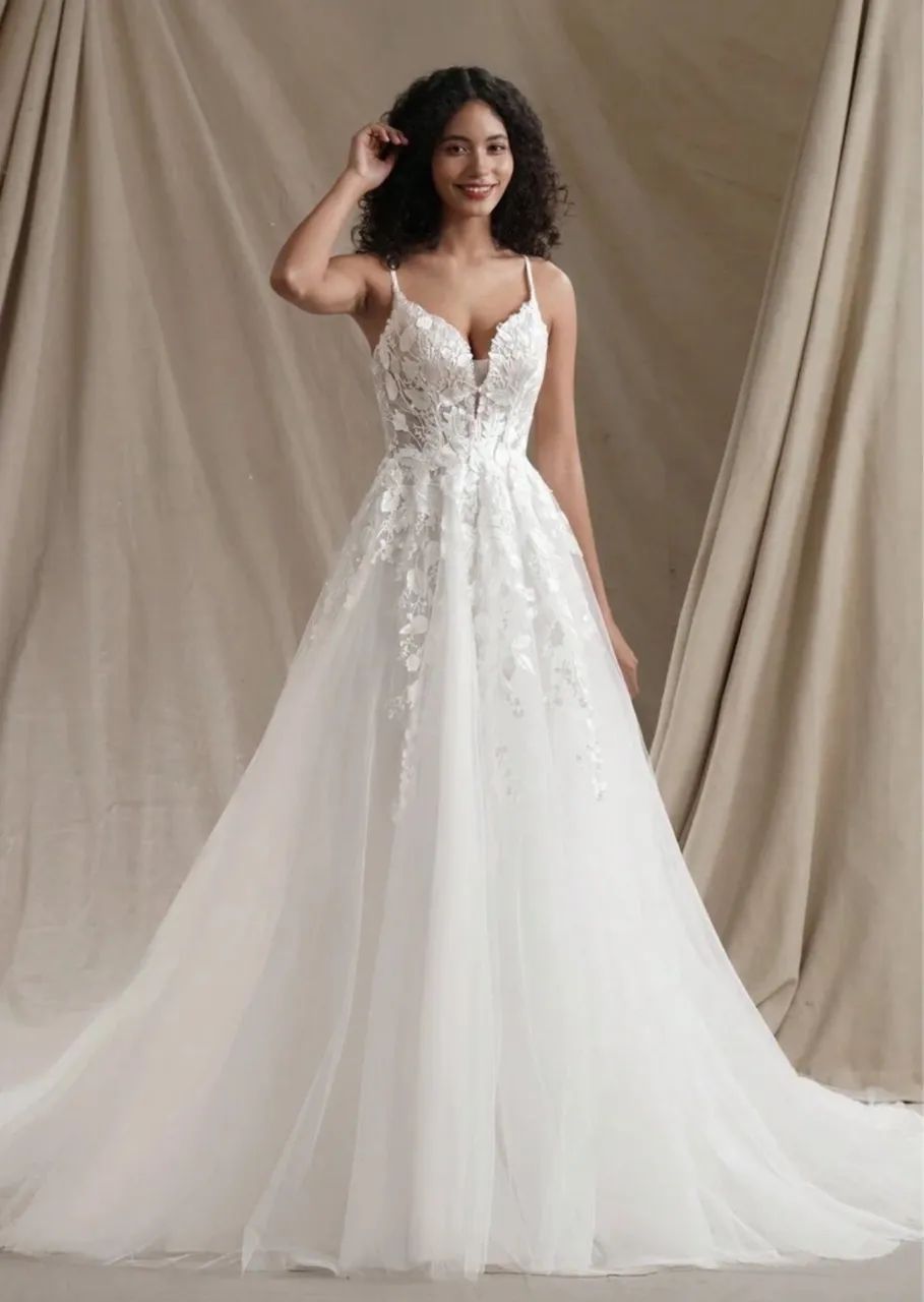 Vestido de casamento 