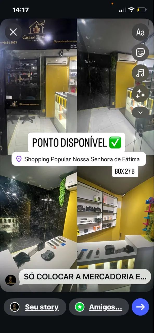 Alugo loja no centro de Maceió  - Foto 3