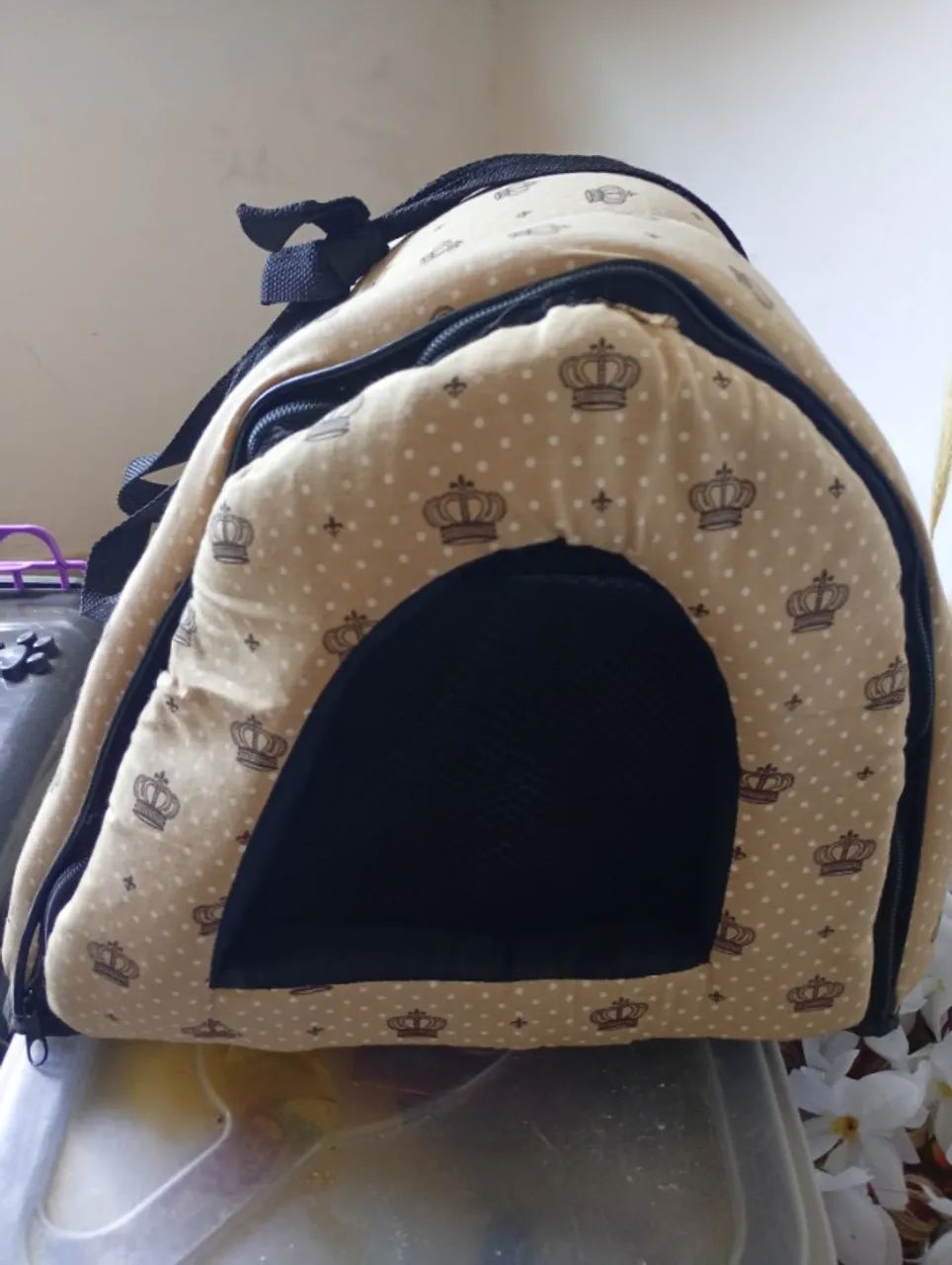 Bag para transporte Aéreo de Pet - Foto 2