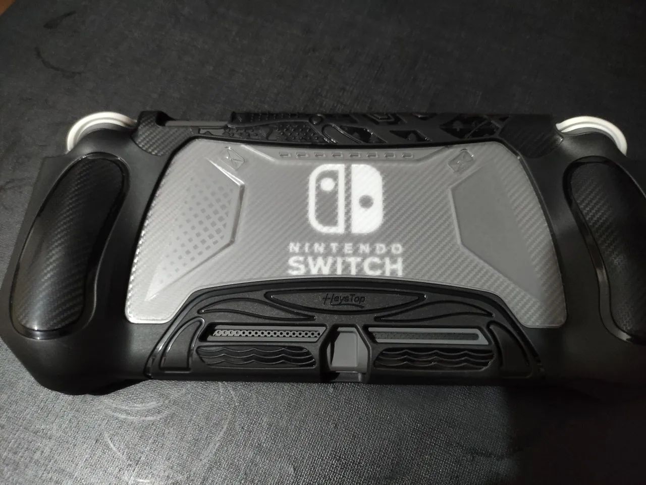 Nintendo Switch Lite Desbloqueado  - Foto 3