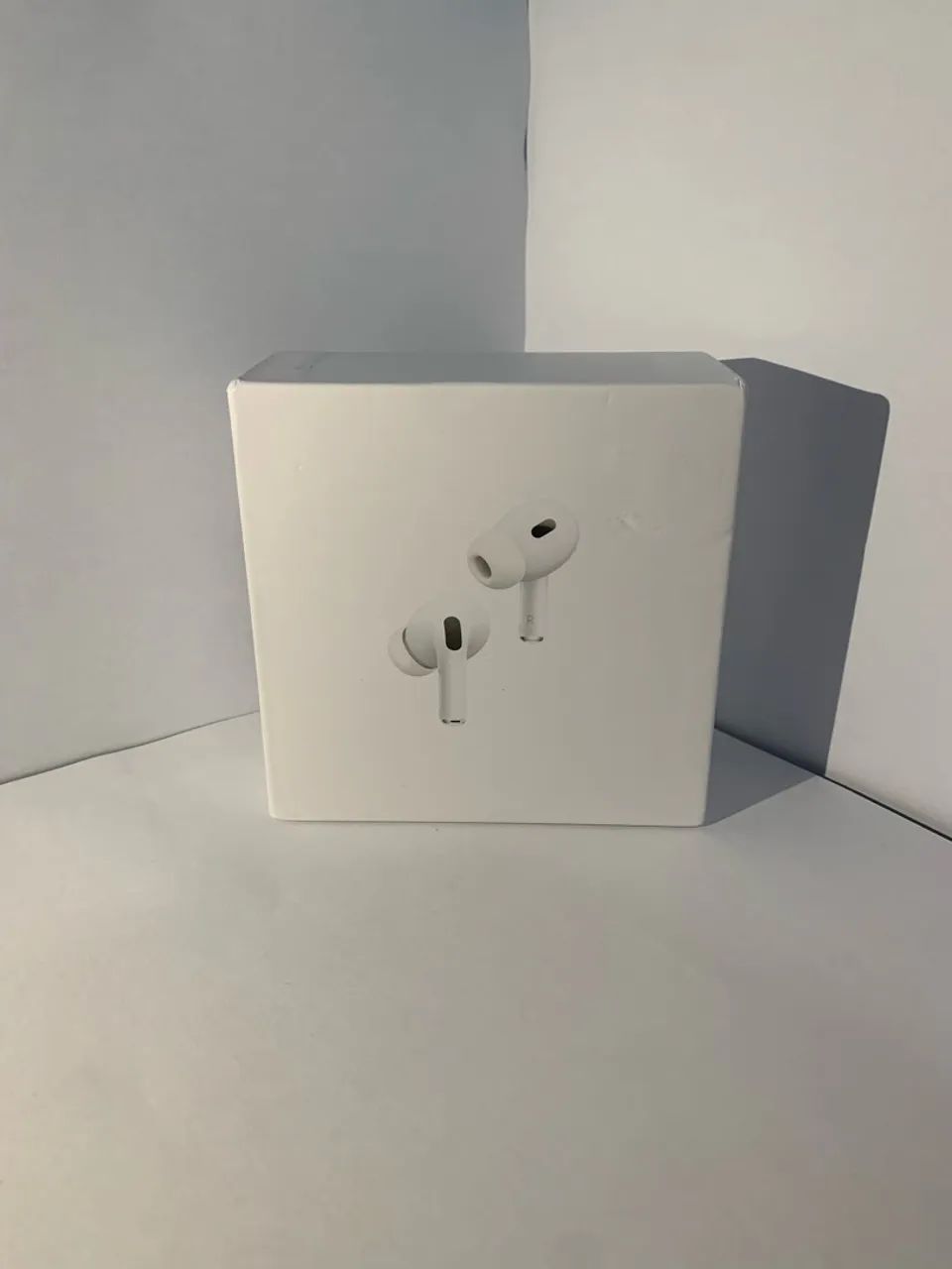 Fone de Ouvido Bluetooth Pro - Compatível com iPhone