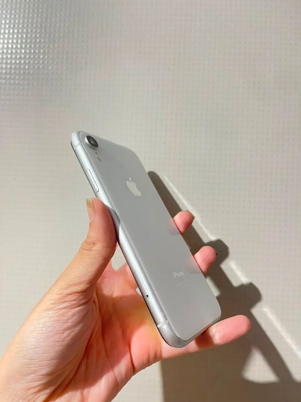 VENDO IPHONE XR 128GB  - Foto 4