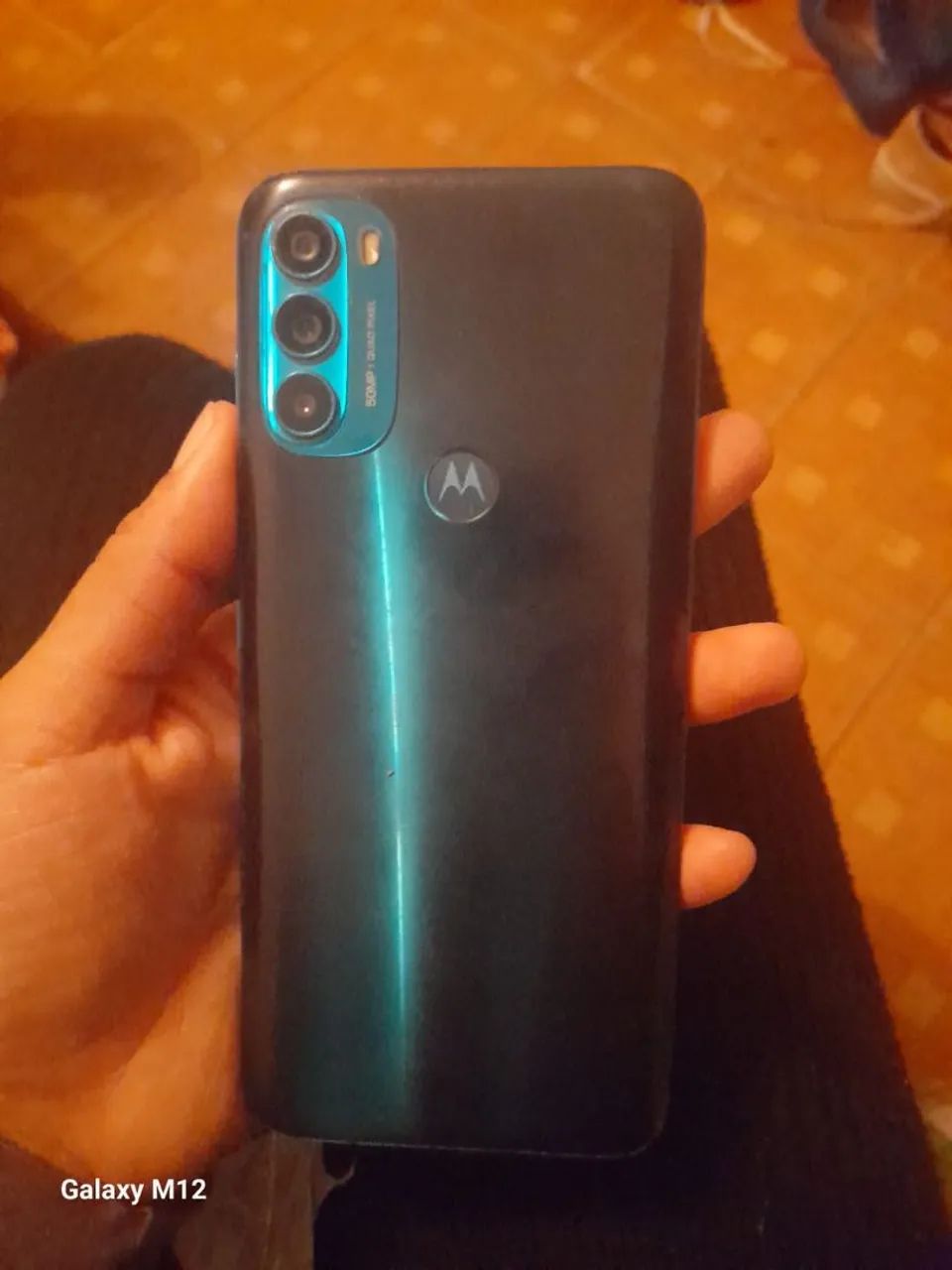 CELULAR MOTO G71  - Foto 2