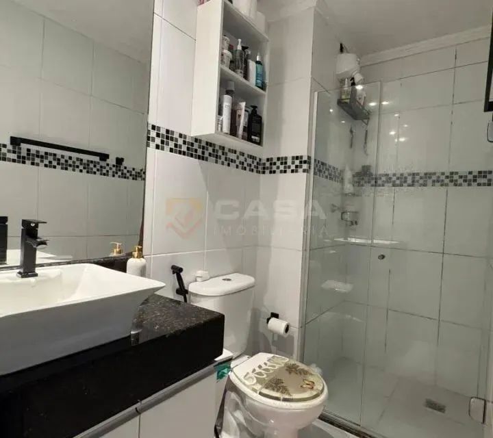 Apartamento com 2 quartos, 1 suíte, 48 m²  Oportunidade de apartamento 2 quartos e - Foto 5