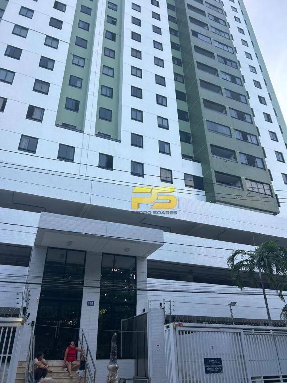 Apartamento à Venda com 85m² | Miramar