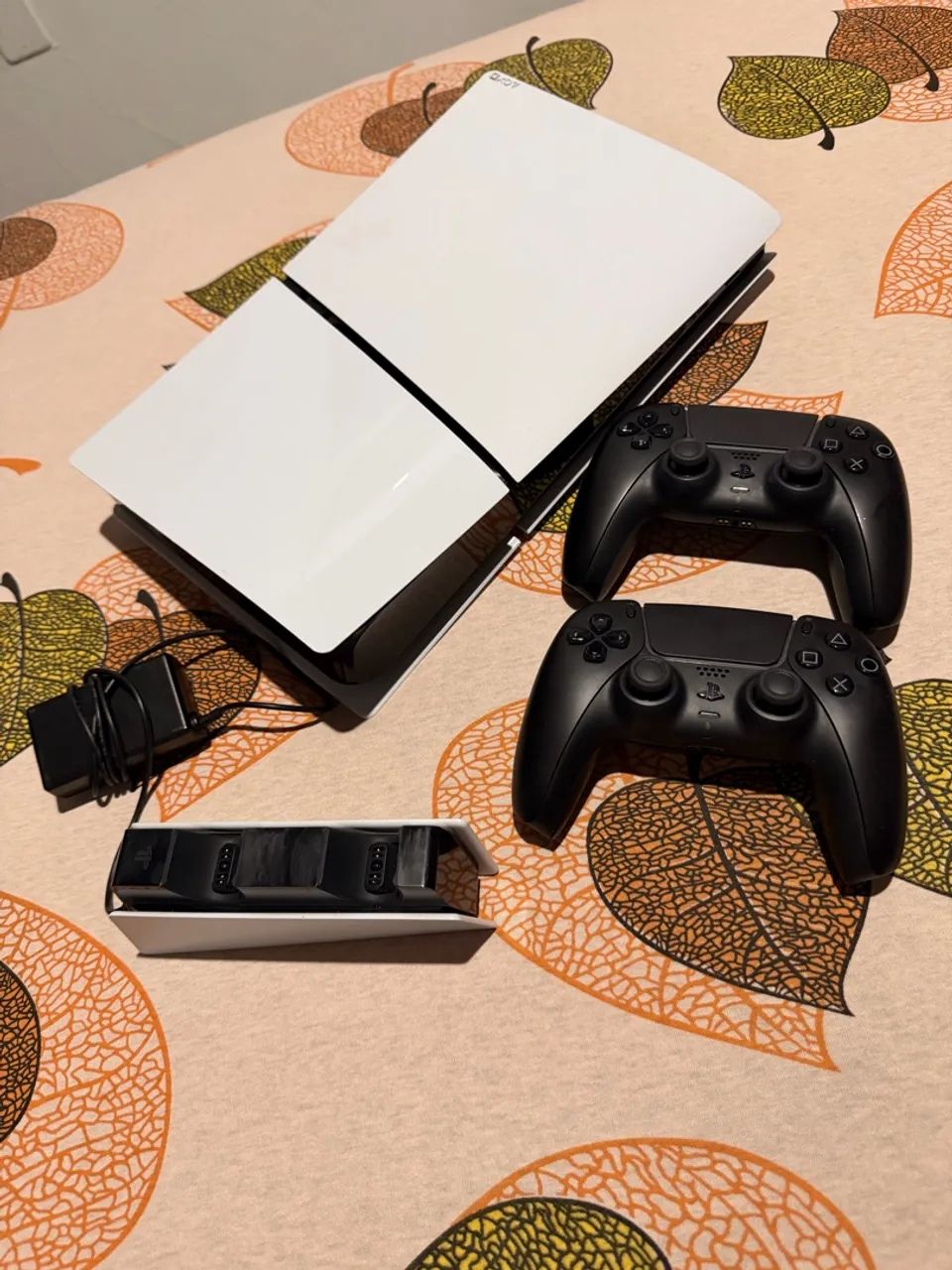 PS5 slim 1tb - Foto 4