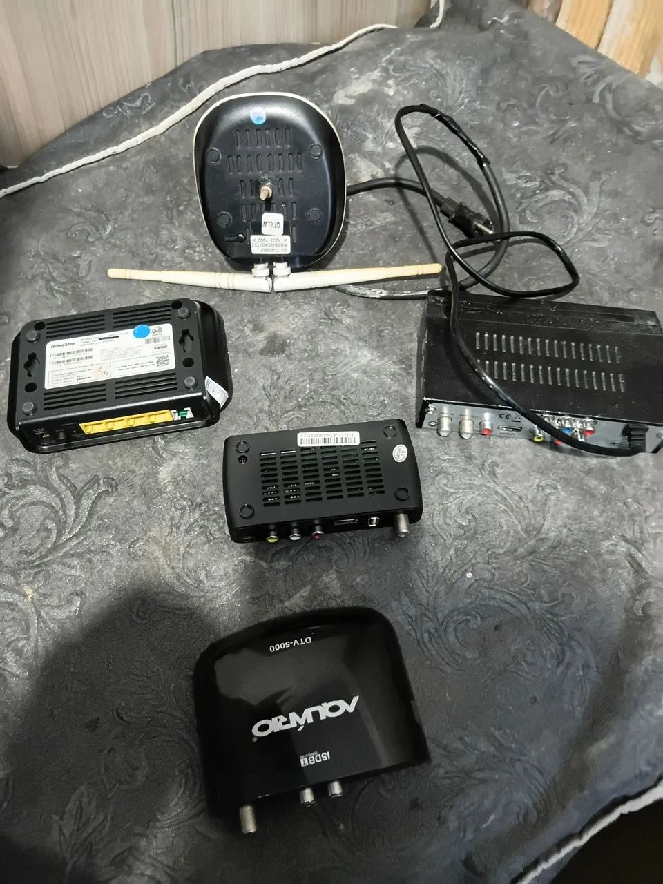 Lote de produtos - Foto 3