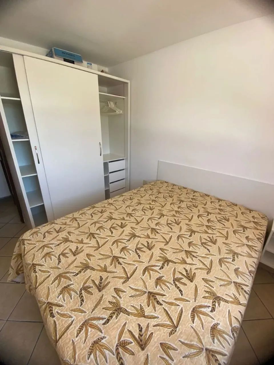Apartamento de 01 quarto à 50m da Praia de Manaíra - Foto 5