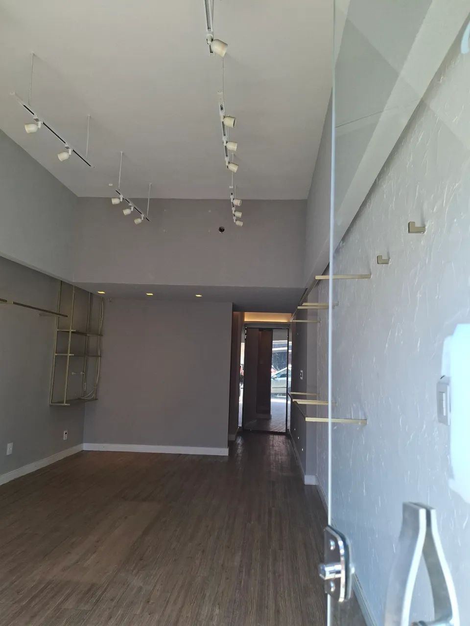 Sala Comercial  - Foto 2
