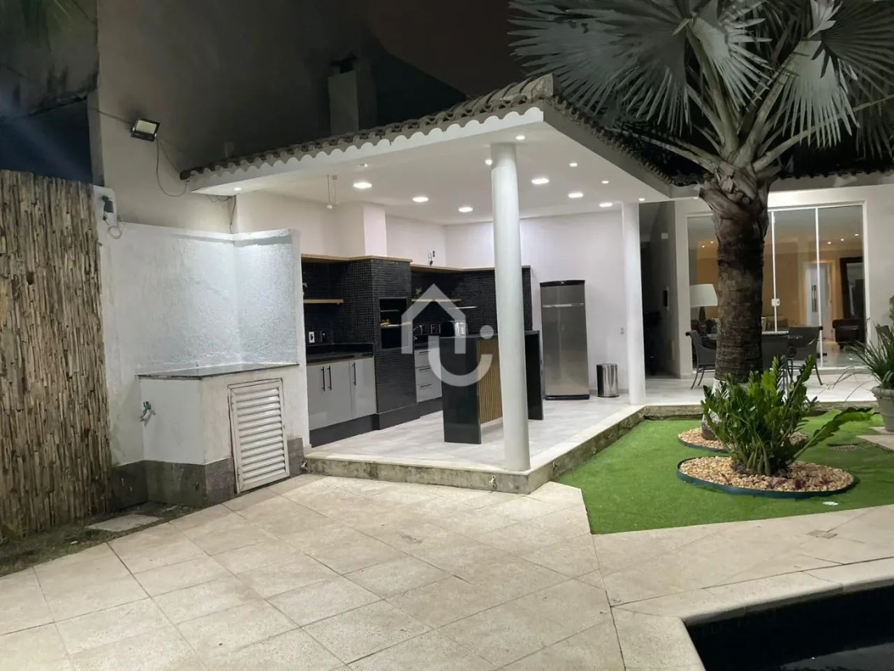 Barra da Tijuca | Casa 5 quartos, sendo 5 suites - Foto 3