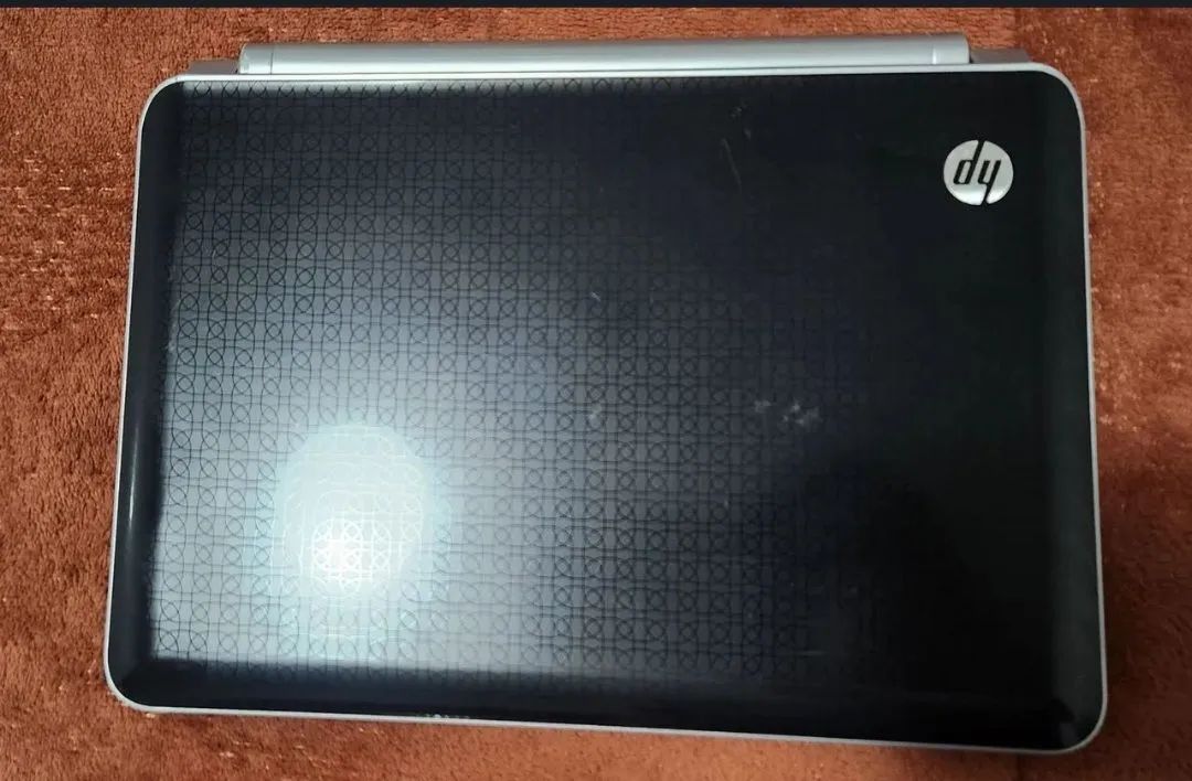 Netbook HP - Foto 2