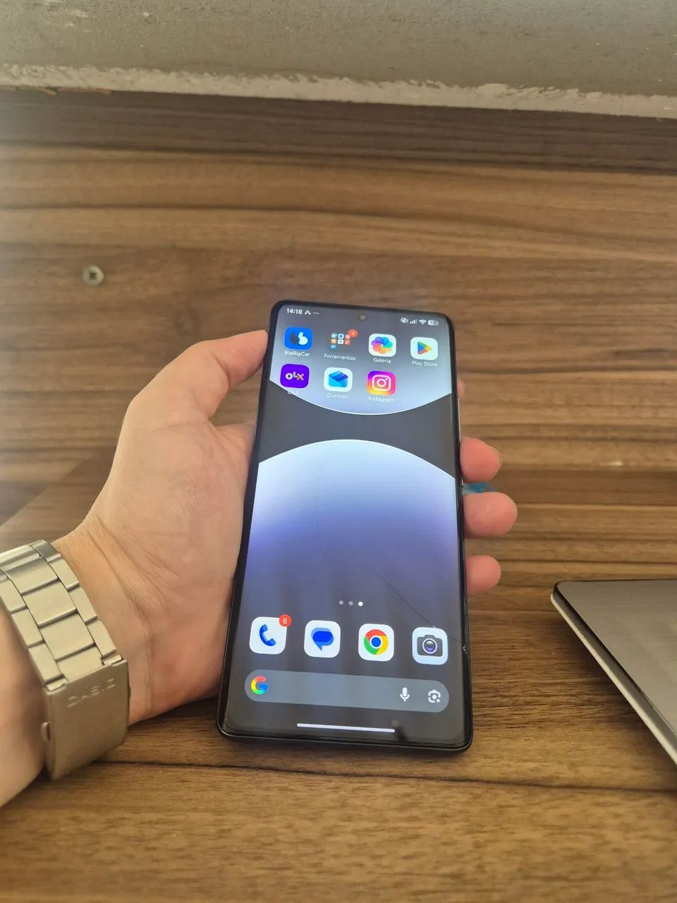 Redmi 14 note pro - Foto 5