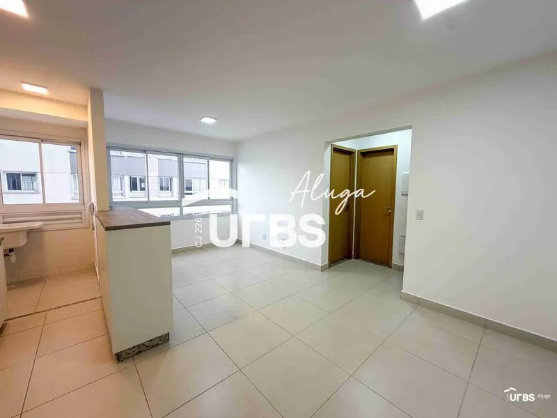 Apartamento, 56 m², 2 qts, 2 banh., 1 vagas, Setor Rodoviário - Foto 5