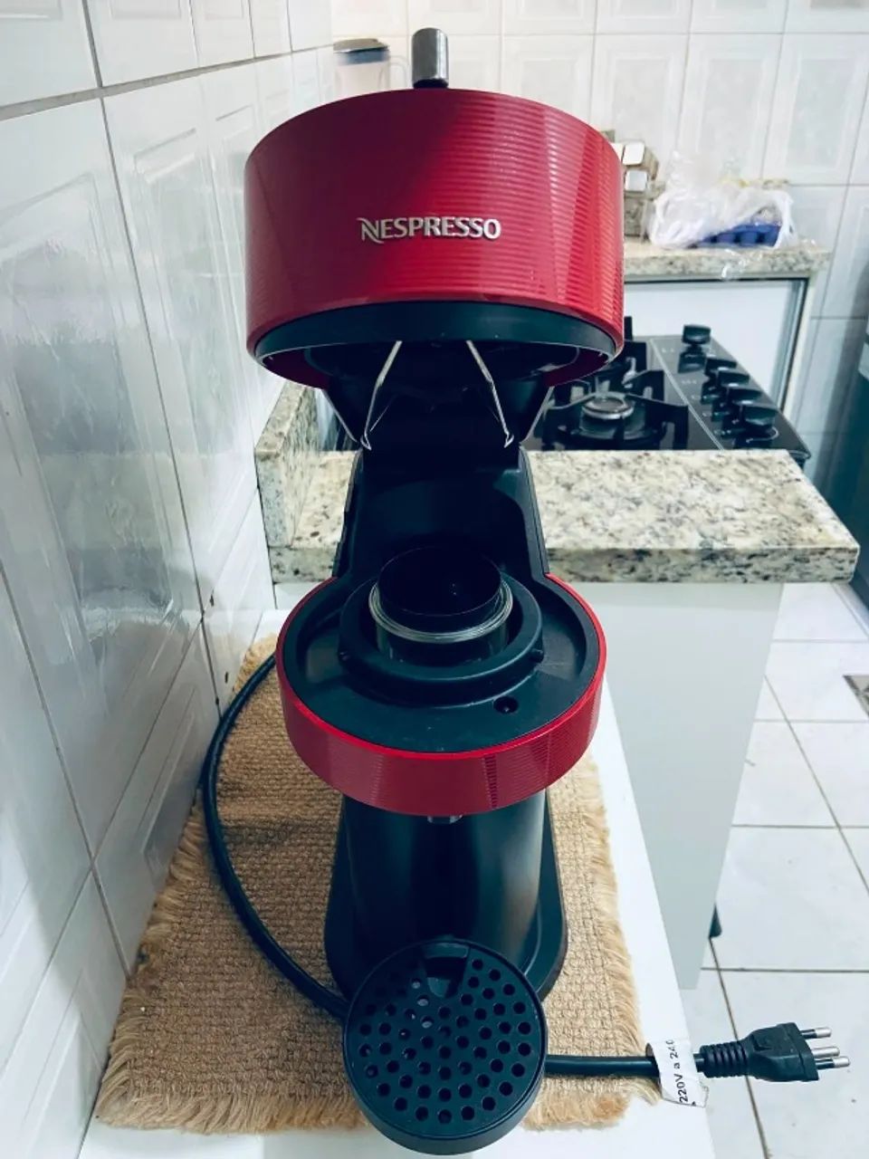 Nespresso Vertuo - Foto 2