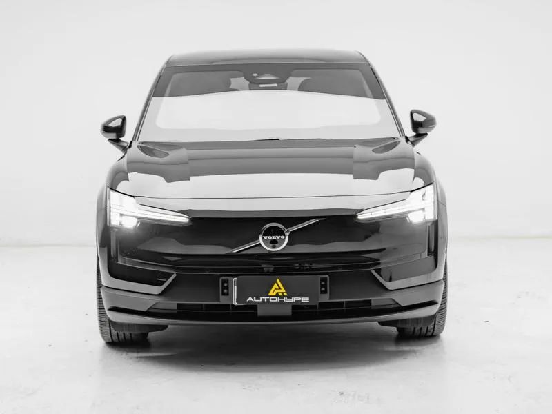 Volvo EX30 E60 Ultra (elétrico) 2024 - Foto 2