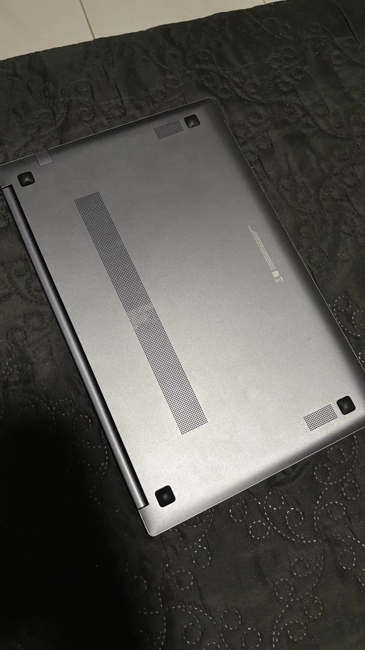 Samsung Galaxy Book4 i3 13ª 8GB SSD 256GB - Foto 5