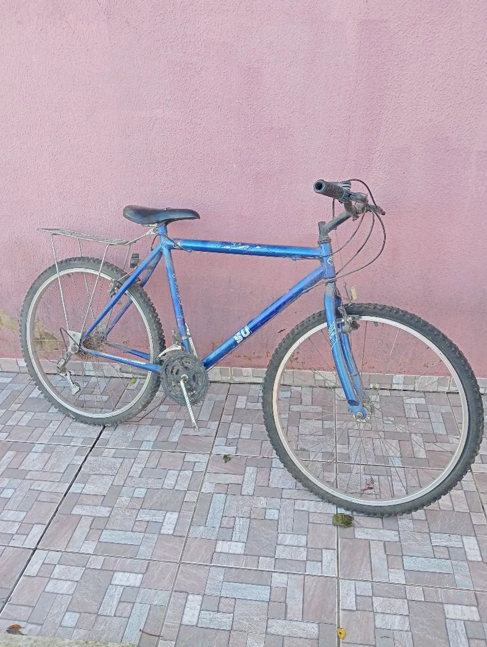 Bike Sundown Aro 26