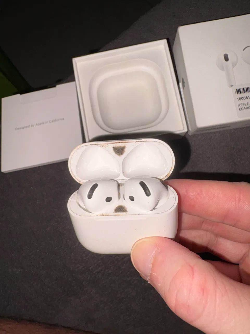 AIRPOD 4  - Foto 5