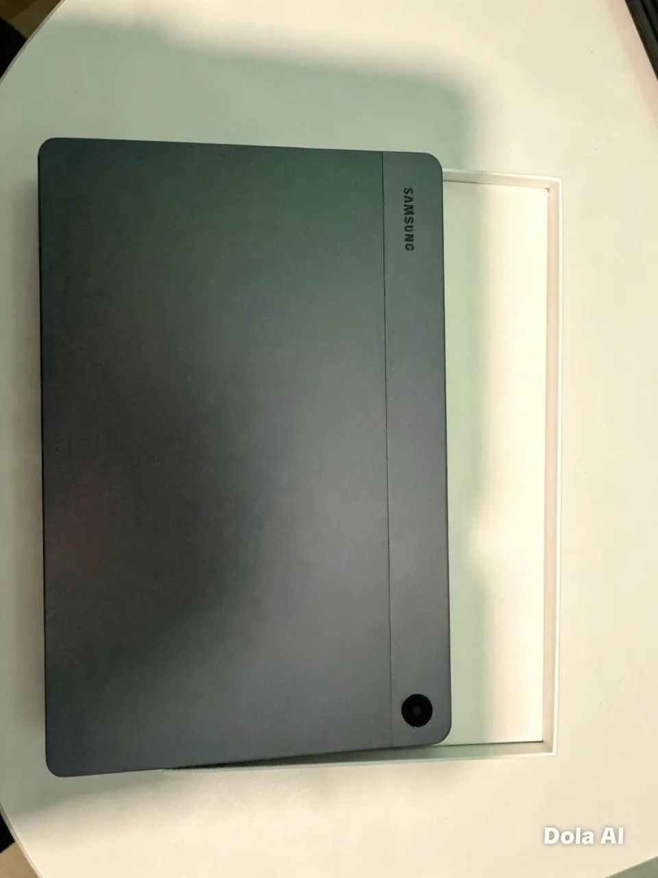 Tablet samsung A9+5G 128gb - Foto 2