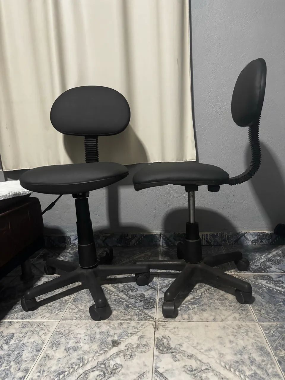 Cadeiras de escritório  - Foto 2