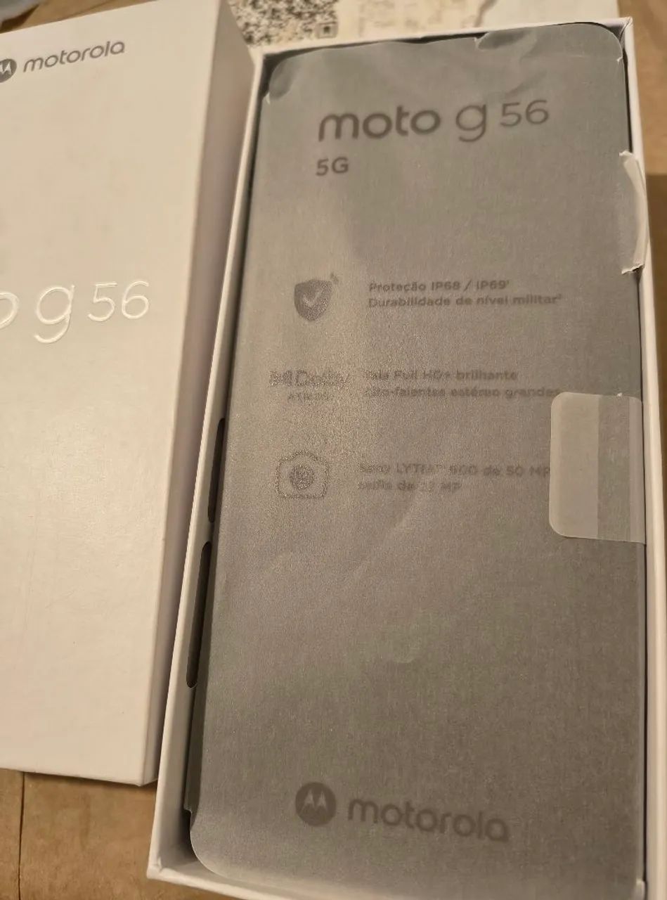 Motorola G54 - Foto 3