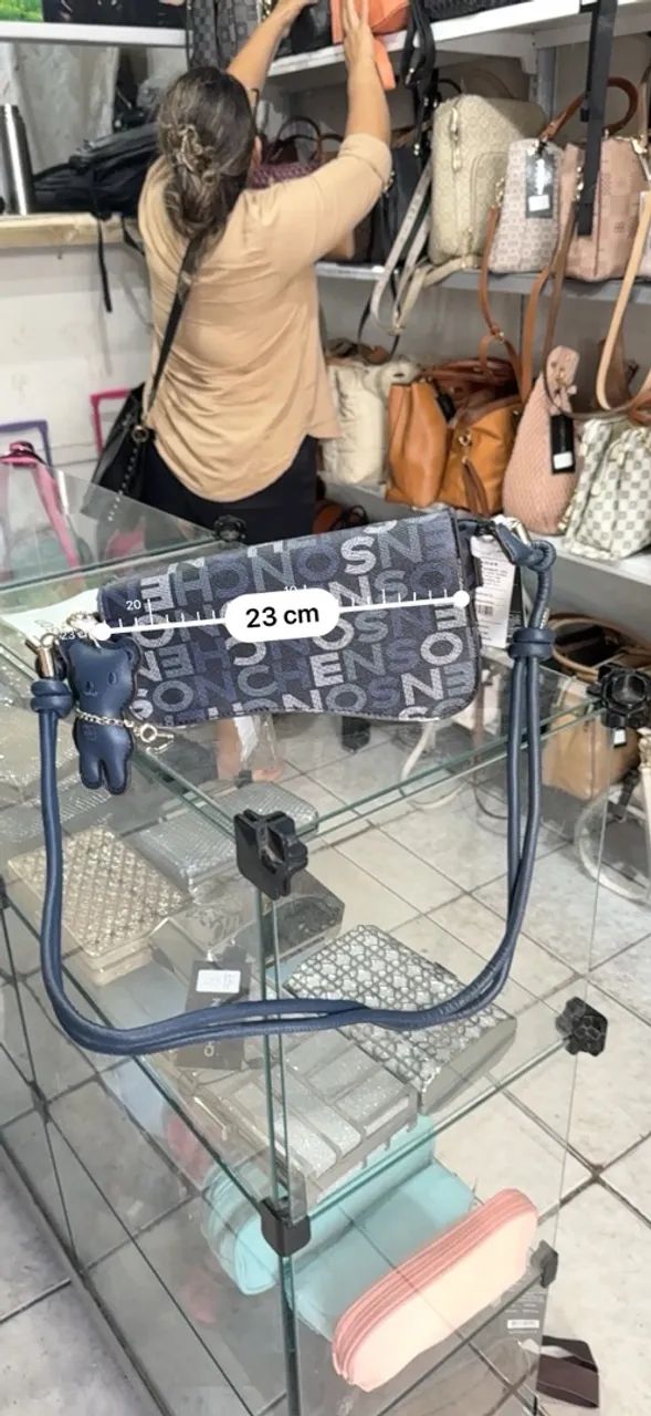 Bolsa original Chenson - Foto 3