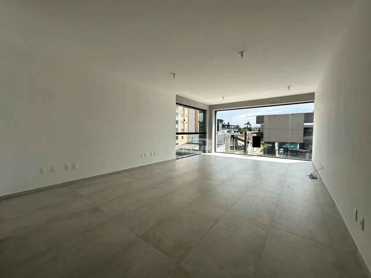 Sala comercial com 58,00m² no centro de Balneário Piçarras/SC (Cód.13541) - Foto 4