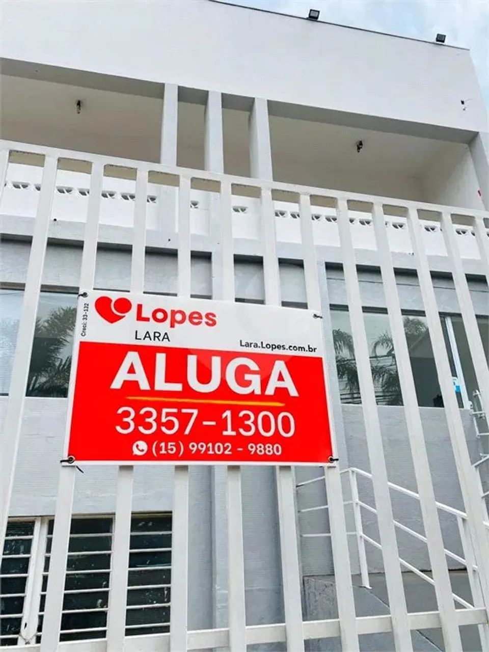 Prédio para alugar no Centro, Sorocaba, SP - Foto 3