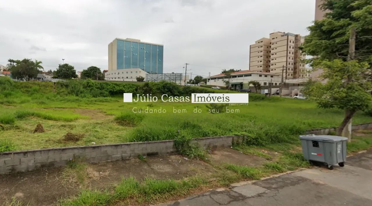 Área para empreendimento à venda no Jardim Sandra - Foto 3