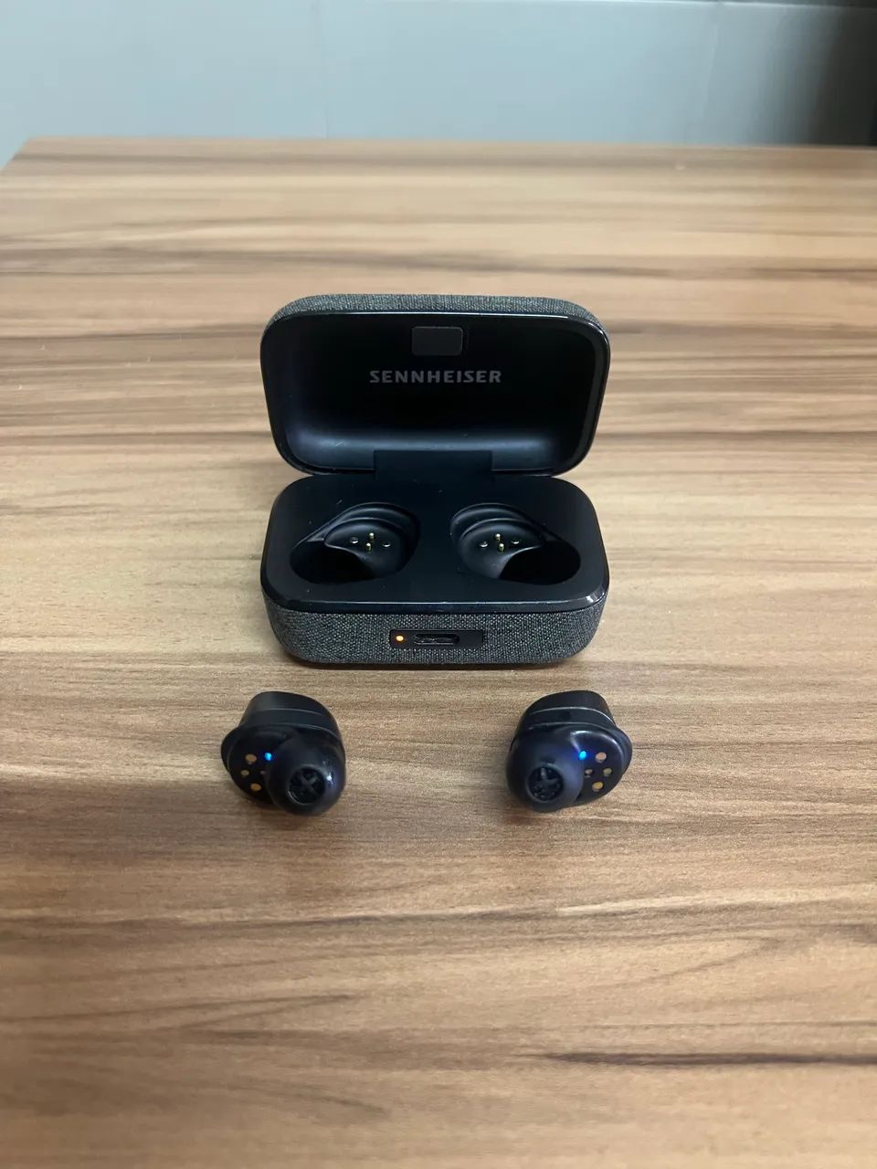 Sennheiser Momentum True Wireless 3 - Foto 4