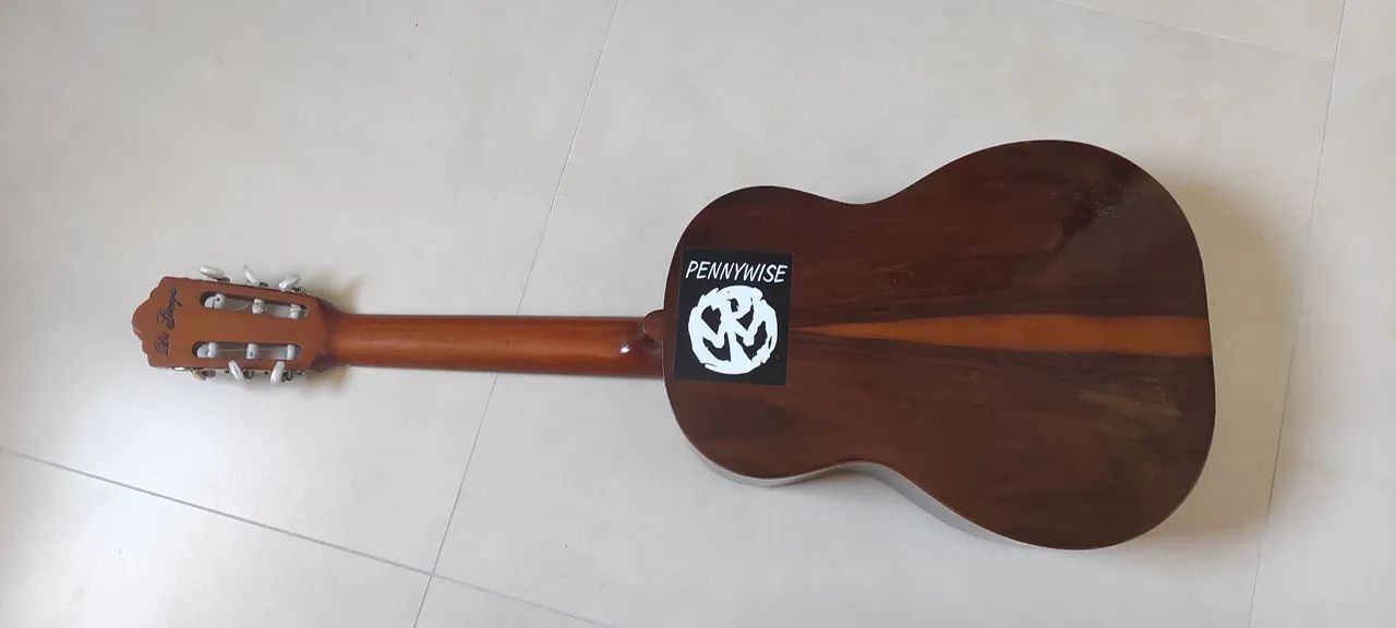 VENDO VIOLÃO - Foto 2