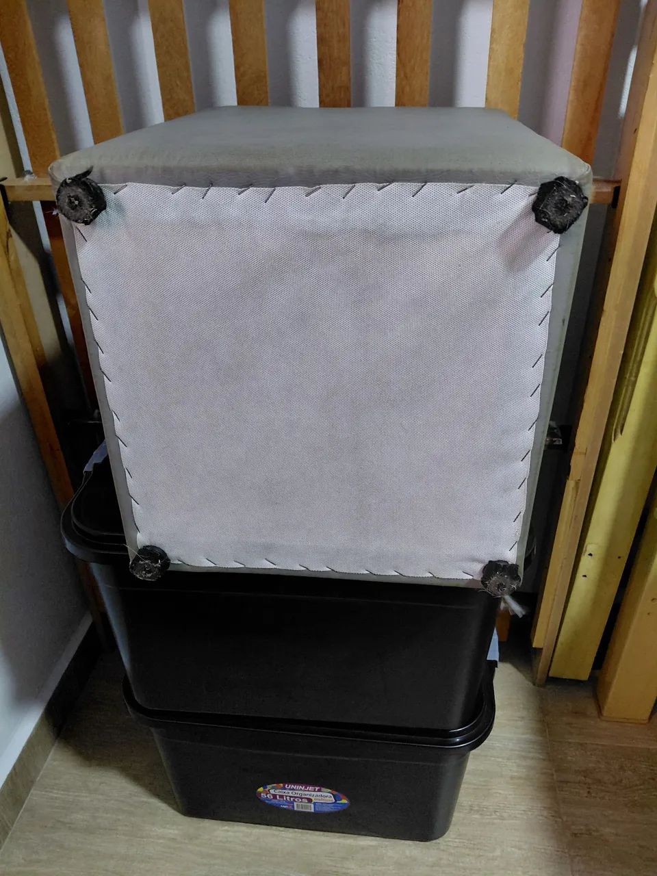 Vendo puff - Foto 2