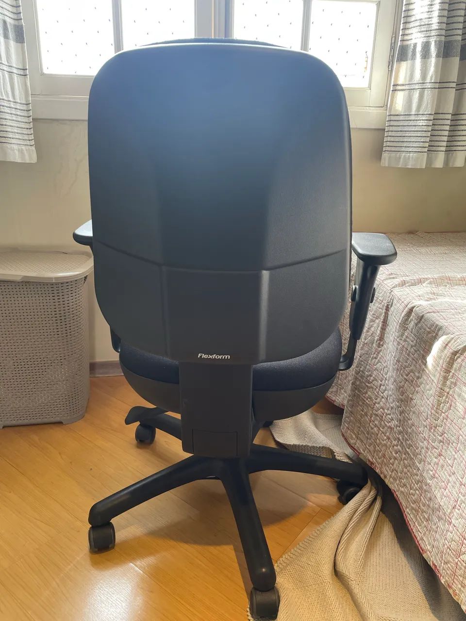 Cadeira ergonômica - Flexform - Foto 3