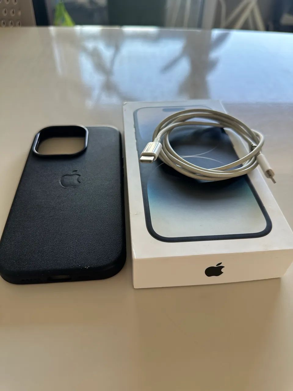 iPhone 14 Pro - Foto 2